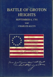 Battle of Groton Heights-Charles Allyn