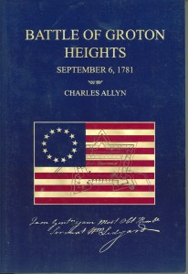 Battle of Groton Heights-Charles Allyn