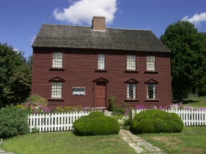 Ebenezer Avery House