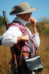 Fort Griswold wreath laying ceremony 9.6.15