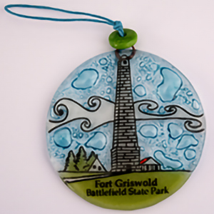 Ornament / Suncatcher
