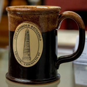 Straight Shot Mug