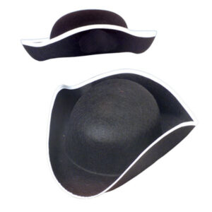 Tricorn Hat