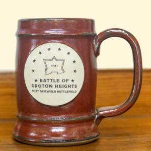 Red Tankard