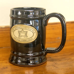 Black Tankard