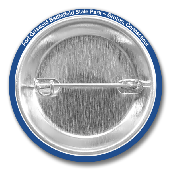 Fort Griswold pins - Image 4