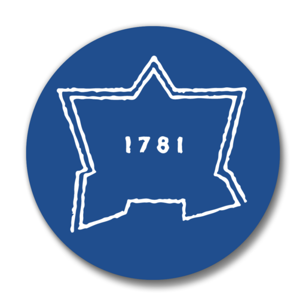 Fort Griswold pins - Image 3