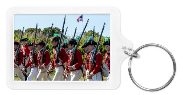 Keychain - Image 2