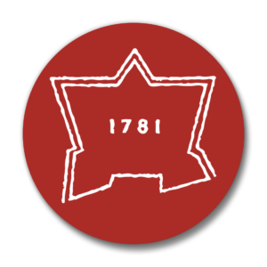 Fort Griswold pins