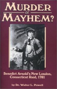 Murder or Mayhem by Walter Powell