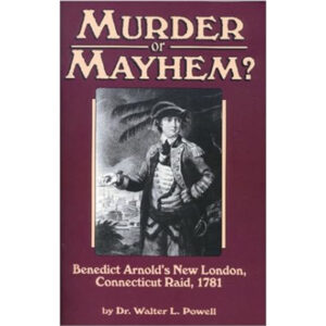 Murder or Mayhem